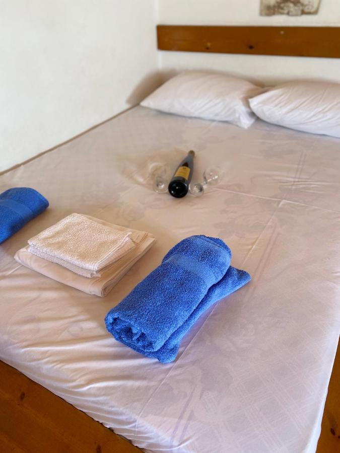 Velonas Beach Mpakas Country Cottage Prosilio  Esterno foto