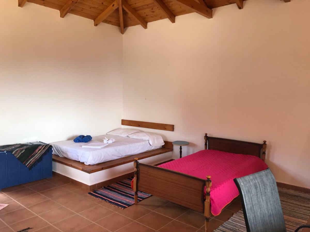 Velonas Beach Mpakas Country Cottage Prosilio  Esterno foto